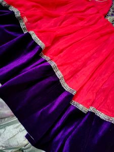 Party Wear Suit