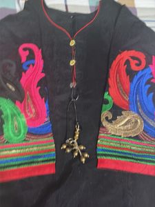 kurti