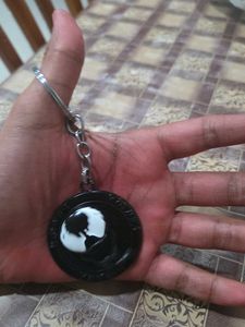 Venom Marvel Keychain - Cool Accessory