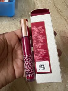 final price new Kay Beauty Fiery Lip Tint