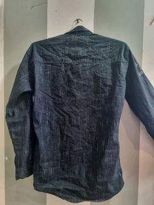 Men's Stylish Printed Shirt