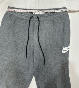Nike Grey Joggers | Men’s Sweatpants | Cotton