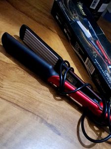 ABS PRO Hair Straightener