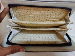 Wallet, Clutches For Ladies