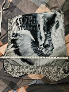 Graphic Print T-shirt