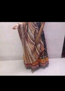 Beautiful Ethnic Saree