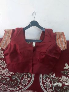 New Blause