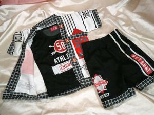 Cool Kids Outfit