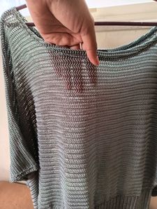 Fancy Top