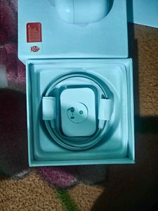 Airpods Gen og ANC