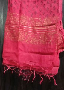 *SOLD*Embroidered Kurta