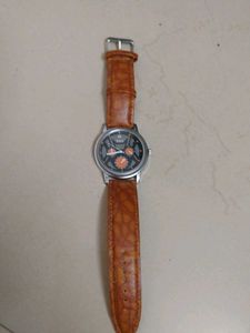 Fenil Men's Watch