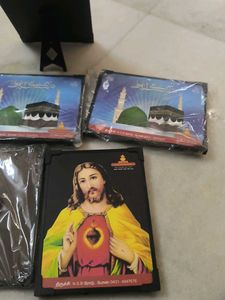Religious Wall Art Collection
