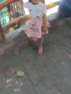 Top With Skirt