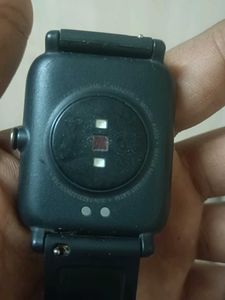 Smart Watch with Charger