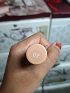 MARS Cancel Concealer SPF 50