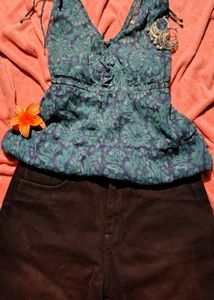 cami frock