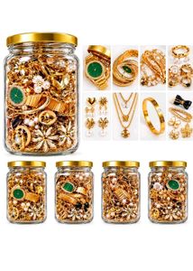 50+ items (mystery jar)
