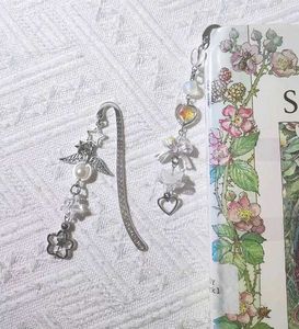 ~•^°fairy Bookmarks °•~