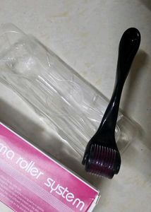 DRS Derma Roller System