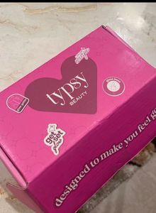 Typsy Beauty Pout Cloud Matte Lip Balm