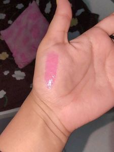 Praush Luxe Lip Oil