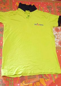 Pack of 4 Casual T-Shirts