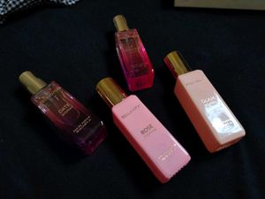 Bella Vita Luxury Perfume Gift Set for Women