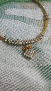 American Diamond Necklace