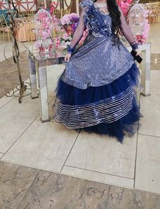 Princess Gown