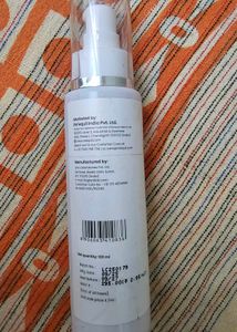 Re'equil Pore Refining Face Toner