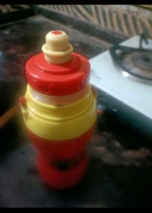 Pack 5 Tshirt Bottle Top Clock