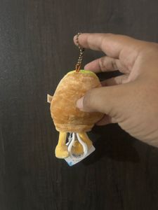 Toyb Reversible Kiwi Bird complete with its embro