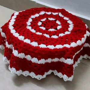 Puja Thali Cover