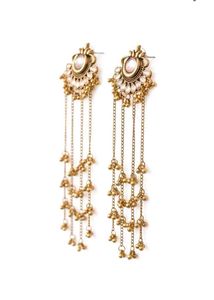 KASHMIRI EARRINGS