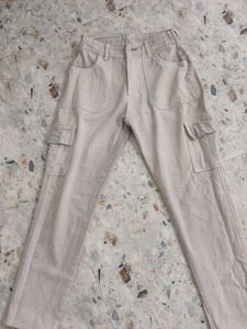 Stylish Cargo Pants