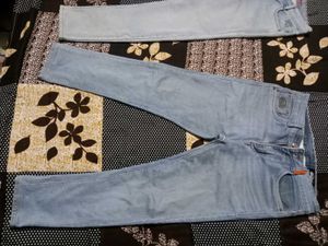 straight jeans for men