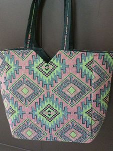 🌟☘️Himalayan Hemp Tote Bag For Women's