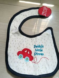 Baby Bibs Set