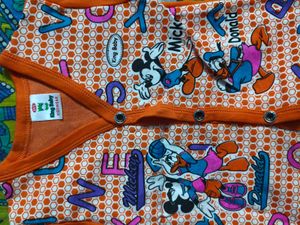 COMBO dress/t shirts for babies