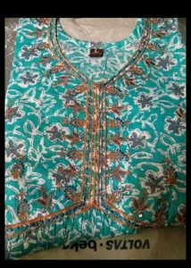 Brand  New  3 Piece  Kurta  Sets