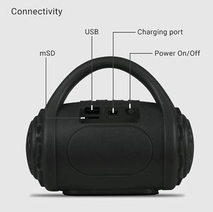 Bluetooth Speaker