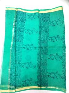 Kota Doria Saree