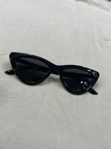 men/ women Stylish Black Sunglasses Set combo