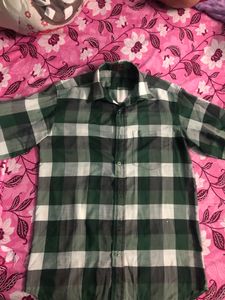 Casual Shirts