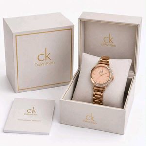 CK*❣️🔸 *LADIES WATCH*🔸 *PREMIUM QUALITY*