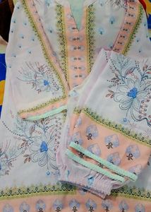 Turkish Cord- Set