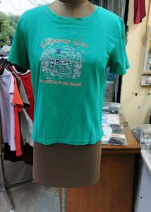 basic tshirt