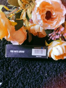 Swiss Beauty Lipsticks pack of 1