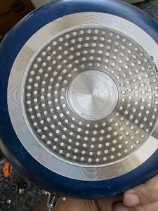 Renberg Induction Based Fry Pan Unused ❌ Handle